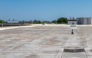 Clarilaw commercial flat roofing