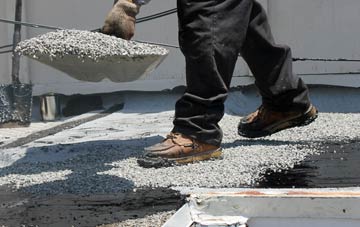 Clarilaw flat roofing companies
