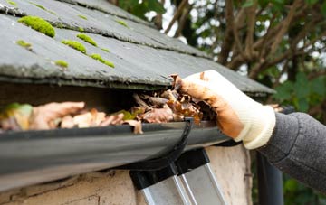 gutter cleaning Clarilaw, Scottish Borders