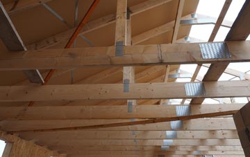 Clarilaw roof truss costs