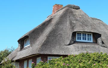 thatch roofing Clarilaw, Scottish Borders