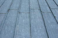 Clarilaw lead roofing