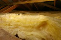 Clarilaw pitch roof insulation